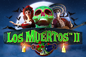 Los Muertos™ II