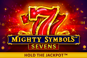 Mighty Symbols™: Sevens