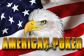 American Poker Gold