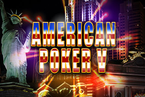 American Poker V