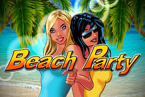 Beach Party