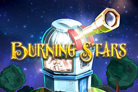 Burning Star