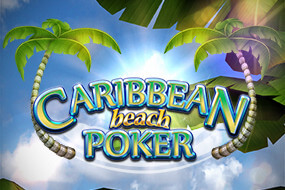 Caribbean Beach Poker