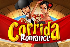 Corrida Romance