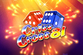 Criss Cross 81