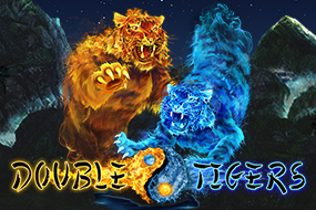 Double Tigers