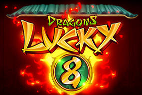 Dragons Lucky 8