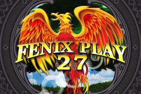 Fenix Play 27