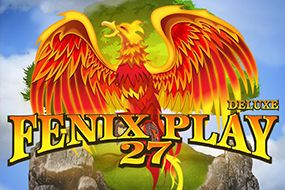 Fenix Play 27 Deluxe