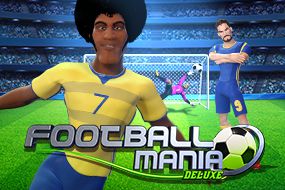 Football Mania Deluxe