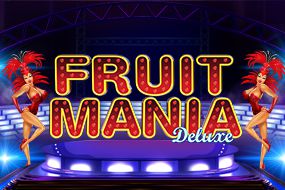 Fruit Mania Deluxe