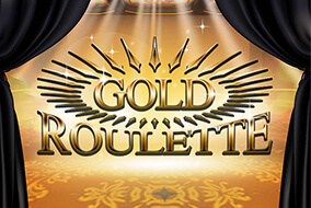 Gold Roulette