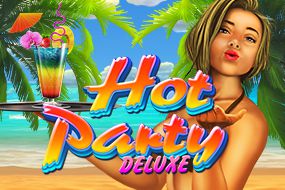 Hot Party Deluxe