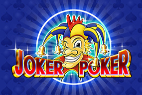 Joker Poker