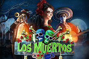 Los Muertos™