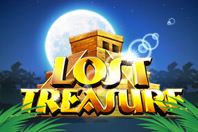 Lost Treasure