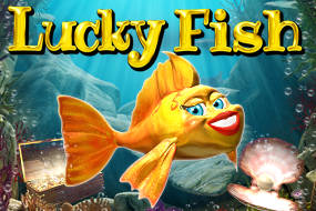 Lucky Fish