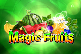 Magic Fruits