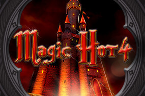 Magic Hot 4