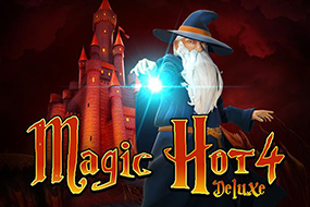 Magic Hot 4 Deluxe