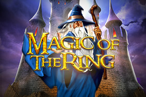 Magic Of The Ring