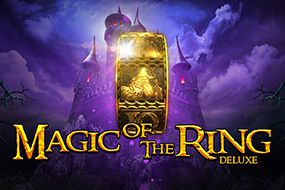 Magic of the Ring Deluxe