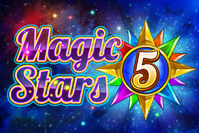 Magic Stars 5