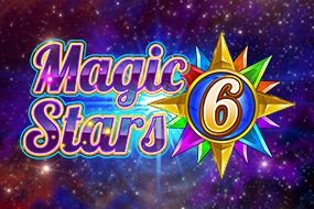 Magic Stars 6