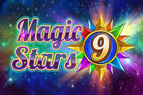 Magic Stars 9