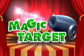 Magic Target