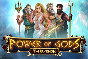 Power of Gods™: The Pantheon