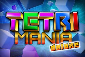 Tetri Mania Deluxe