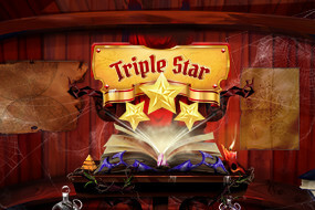 Triple Star