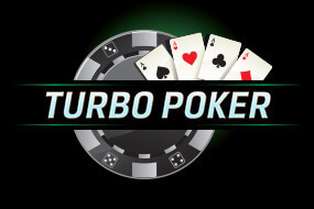 Turbo Poker