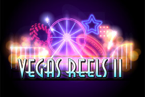 Vegas Reels II