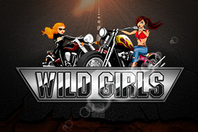 Wild Girls