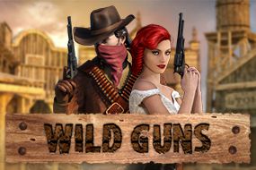 Wild Guns