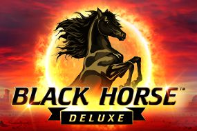 Black Horse™ Deluxe