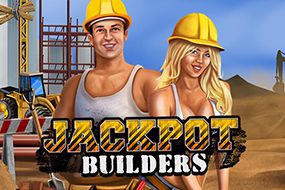 Jackpot Builders