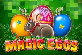 Magic Eggs