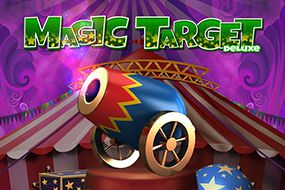 Magic Target Deluxe