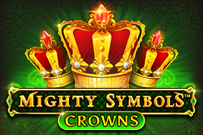 Mighty Symbols™: Crowns