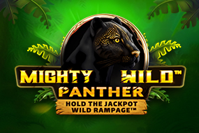 Mighty Wild™: Panther