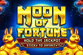 Moon of Fortune™