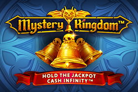 Mystery Kingdom™: Mystery Bells