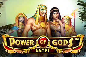 Power of Gods™: Egypt