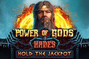 Power of Gods™: Hades