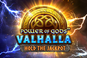 Power of Gods™: Valhalla