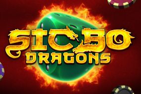 Sic Bo Dragons