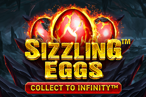 Sizzling Eggs™